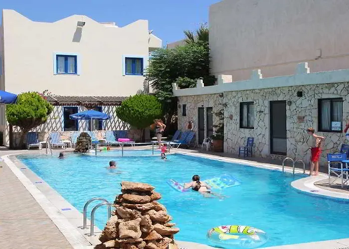 Apartamento Ov Suites 