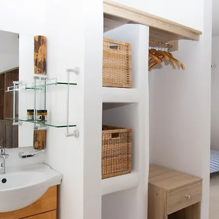 Apartament Ov 