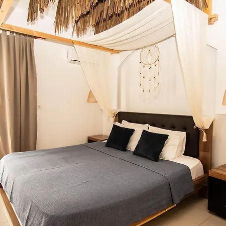 Apartament Ov 