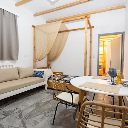 Апартаменти Analipsi Херсонісос