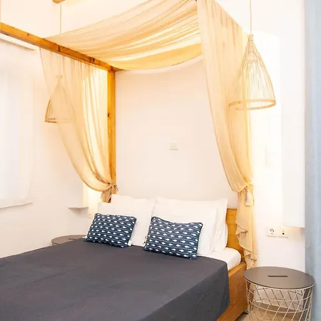 Апартаменти Analipsi Херсонісос