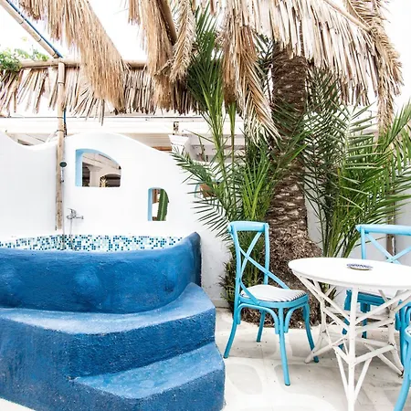 Апартаменти Analipsi Херсонісос