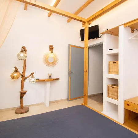 Lejlighed Ov 