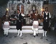 Апартаменти Analipsi *